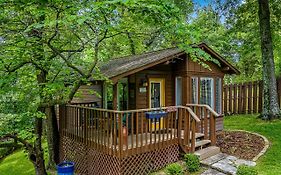 The Woods Cabins